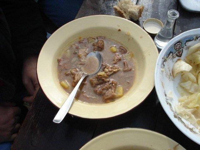20i ovo-gulas od srndaca